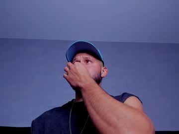 Magiccorey Chaturbate stream image from January 21, 2025
