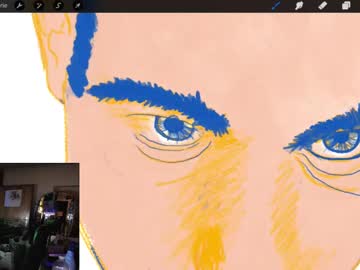 Mina_Trix Chaturbate stream image from January 21, 2025