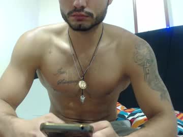 Mistersam33 Chaturbate stream image from January 21, 2025