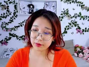 Myamyali Chaturbate stream image from January 21, 2025
