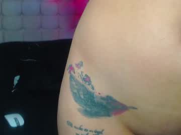 Nyahmackenzie Chaturbate stream image from January 21, 2025