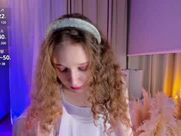 Rose_Charming_ Chaturbate stream image from January 21, 2025