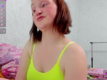 Sandra_Lys Chaturbate stream image from January 21, 2025