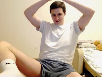 Sasha_Calvin Chaturbate stream image from January 21, 2025