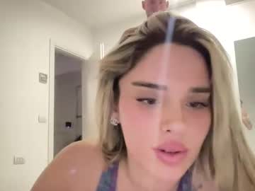 Sasha_Sokolova Chaturbate stream image from January 21, 2025