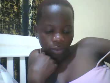 Slim_Petite_Ebony Chaturbate stream image from January 21, 2025