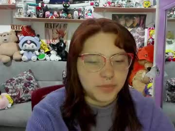Sofiacammy Chaturbate stream image from January 21, 2025