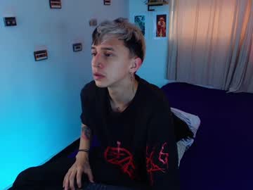 Steve_Marcuss Chaturbate stream image from January 21, 2025
