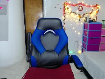 Tiifanypalme Chaturbate stream image from January 21, 2025