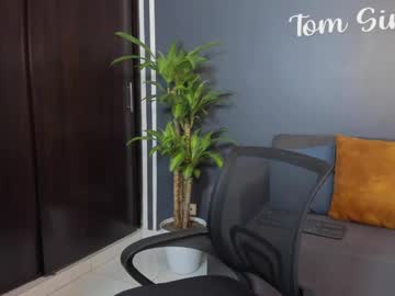 Tom_Sin_ Chaturbate stream image from January 21, 2025