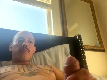 Tripod4209 Chaturbate stream image from January 21, 2025