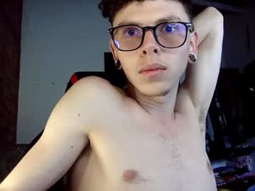 Vicent_Brais Chaturbate stream image from January 21, 2025