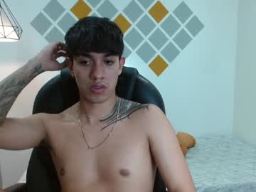 Adamcoox Chaturbate stream image from January 21, 2025