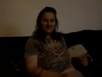 Alvie_Bones Chaturbate stream image from January 21, 2025