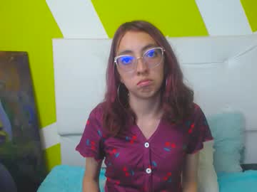 Anniejhonsson Chaturbate stream image from January 21, 2025