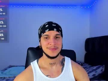 Austin_Curry Chaturbate stream image from January 21, 2025
