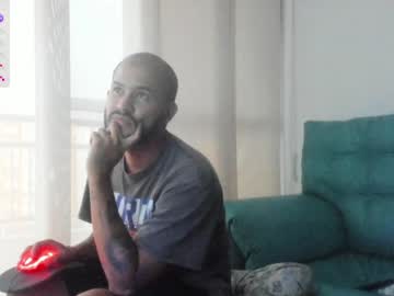 Azul_Nick Chaturbate stream image from January 21, 2025