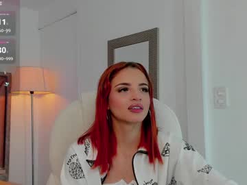 Belapalmer Chaturbate stream image from January 21, 2025