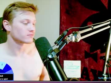 Bigdonny02 Chaturbate stream image from January 21, 2025