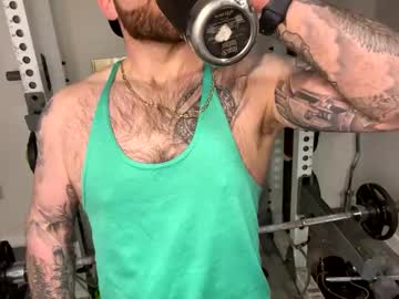 Buckwild69204 Chaturbate stream image from January 21, 2025
