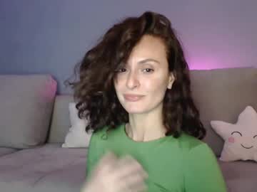 Carakat Chaturbate stream image from January 21, 2025