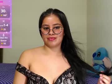Charlotte_Moineau Chaturbate stream image from January 21, 2025