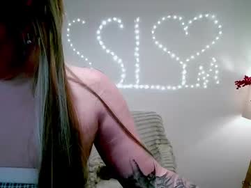 Cyber_Candy Chaturbate stream image from January 21, 2025
