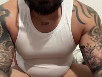 Daddymarkus24 Chaturbate stream image from January 21, 2025