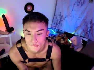 Damon_Clark_ Chaturbate stream image from January 21, 2025