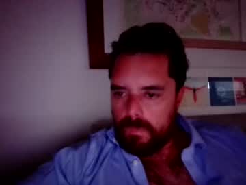 Elcanalla Chaturbate stream image from January 21, 2025