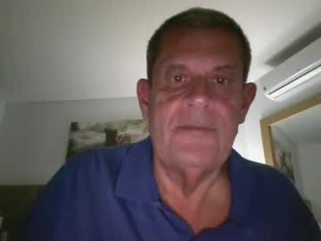 Guustavito Chaturbate stream image from January 21, 2025