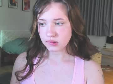 Hanahcutie Chaturbate stream image from January 21, 2025