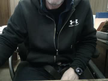 Hnic9999 Chaturbate stream image from January 21, 2025