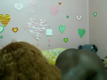 Hot_Cupcake01 Chaturbate stream image from January 21, 2025