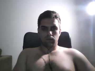 Javi__24 Chaturbate stream image from January 21, 2025