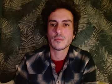 Joohnoff Chaturbate stream image from January 21, 2025