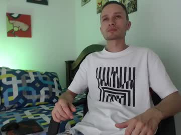 Liam_Woods Chaturbate stream image from January 21, 2025