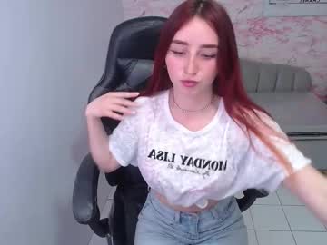 Maily_T Chaturbate stream image from January 21, 2025