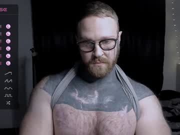 Master_Oil Chaturbate stream image from January 21, 2025