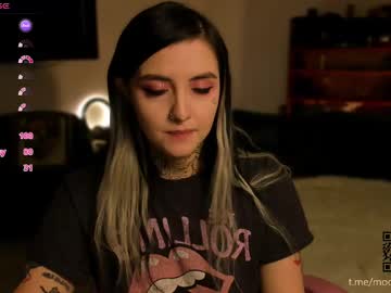 _Moonlightrin_ Chaturbate stream image from January 21, 2025