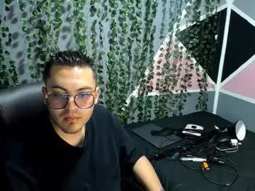 Nano_Studios Chaturbate stream image from January 21, 2025