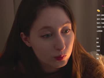 Oki_Dokii Chaturbate stream image from January 21, 2025