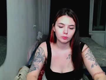Peachybabe__ Chaturbate stream image from January 21, 2025