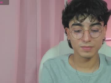 Salvatore_Monterey Chaturbate stream image from January 21, 2025