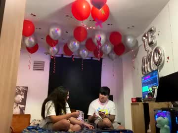 Smith_Y_Ladyagatha Chaturbate stream image from January 21, 2025