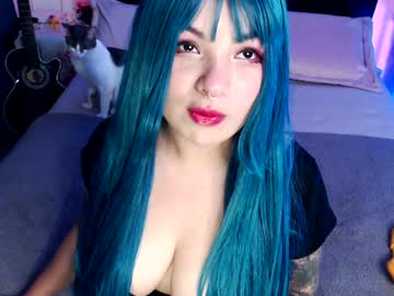 Theprojectsara1 Chaturbate stream image from January 21, 2025