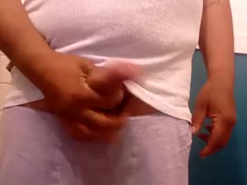 Alfredo696969621471 Chaturbate stream image from January 22, 2025
