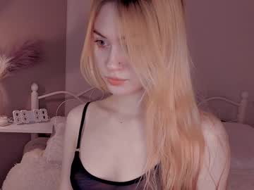Anna_Bronson Chaturbate stream image from January 22, 2025