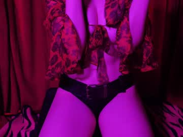 Antisadshadess Chaturbate stream image from January 22, 2025