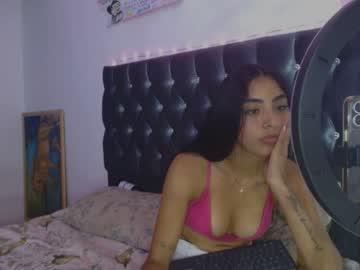 Antonellaandnoah Chaturbate stream image from January 22, 2025
